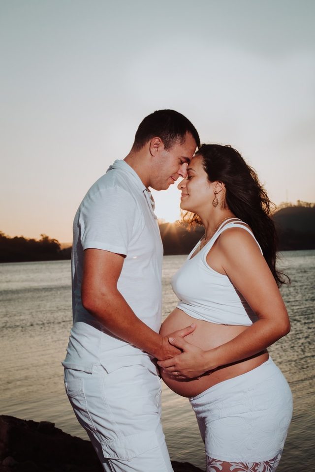 Gestante Muriel /2019 Gestante Muriel /2019