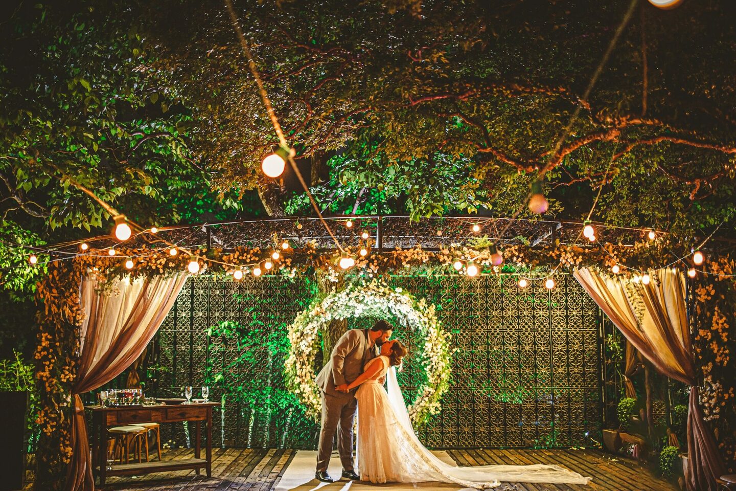 Casamento Carol e Rodrigo 24/09/2021