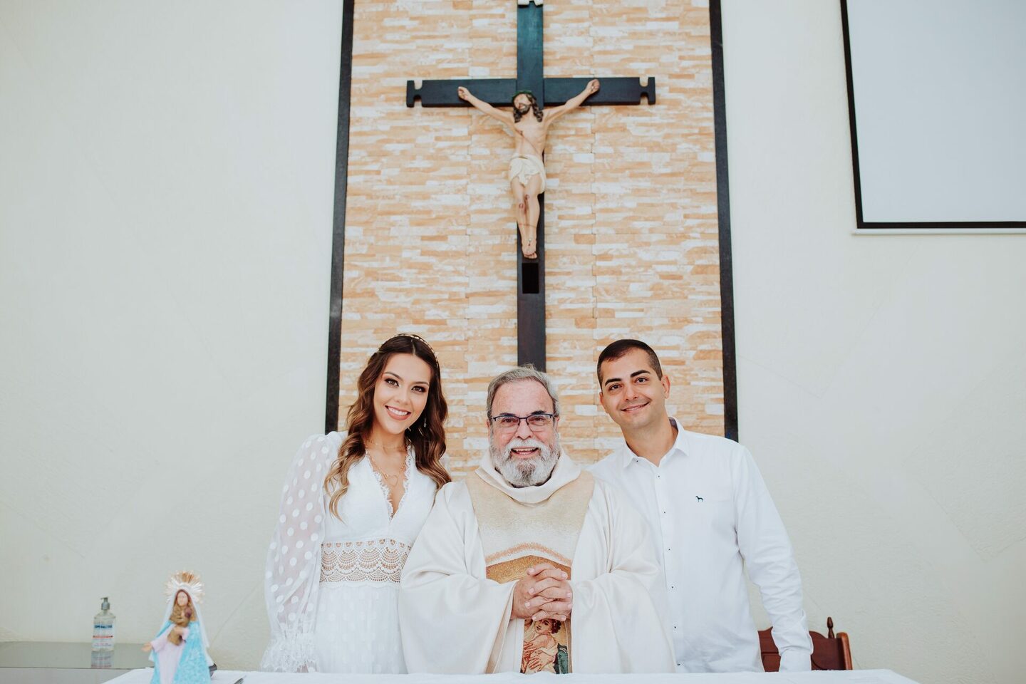 Miniwedding Tati e Everton 22-10-2021 Miniwedding Tati e Everton 22-10-2021
