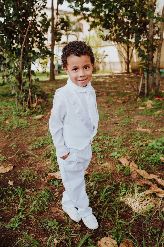 Batizado Renan - 19/02/2022