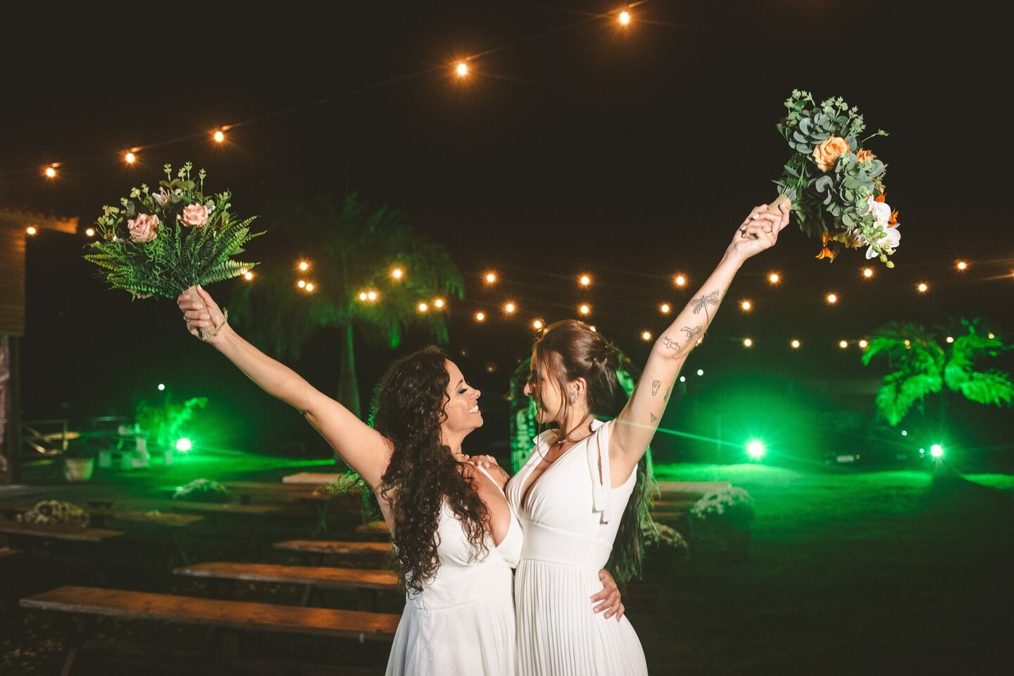 Casamento Nathália e Mariana