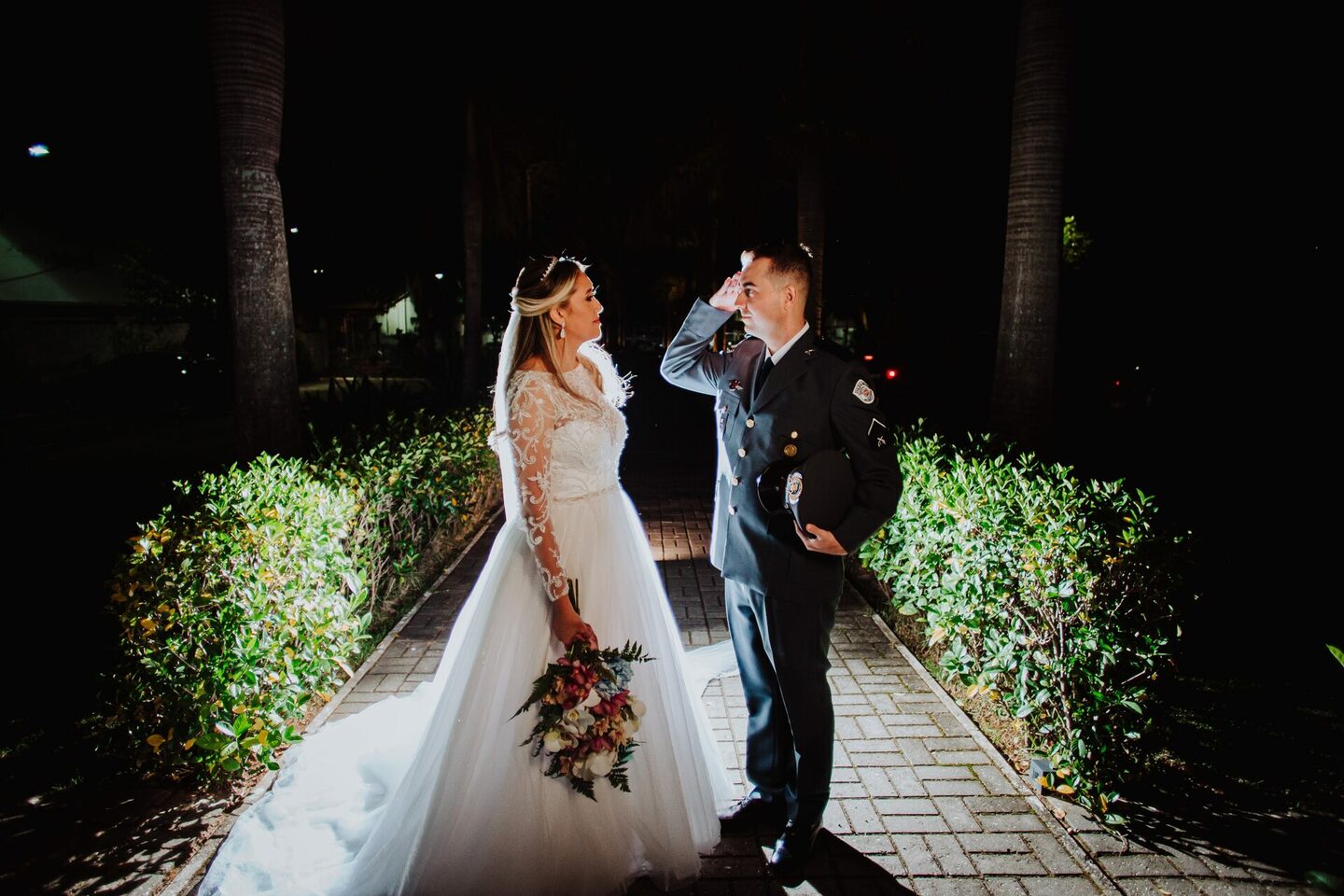 Casamento Verônica e Jean