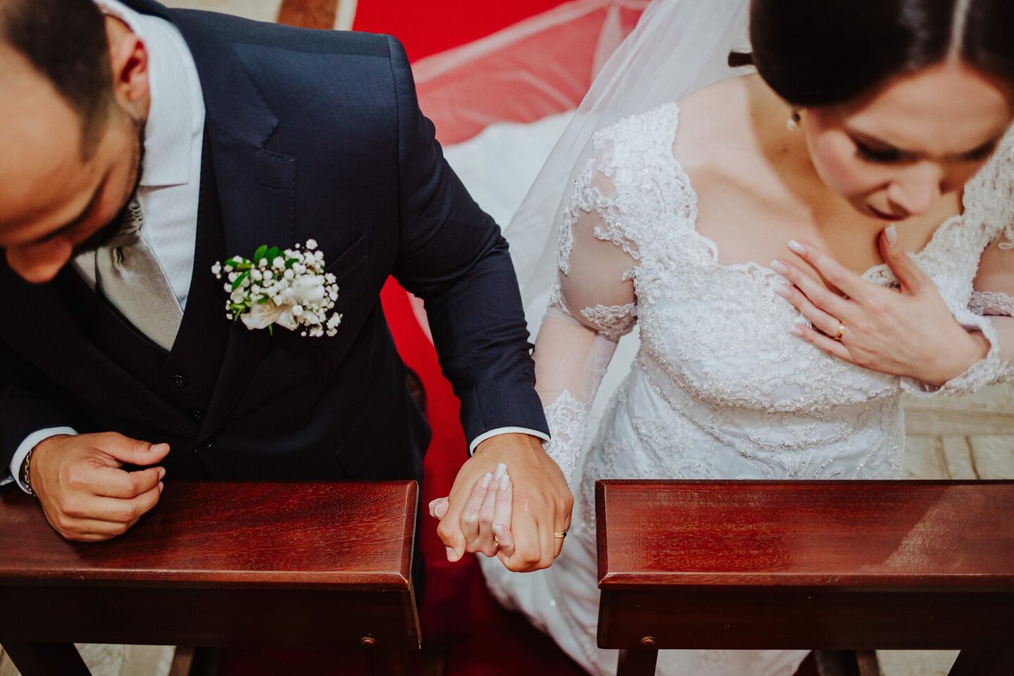 Casamento Laíza e Leandro