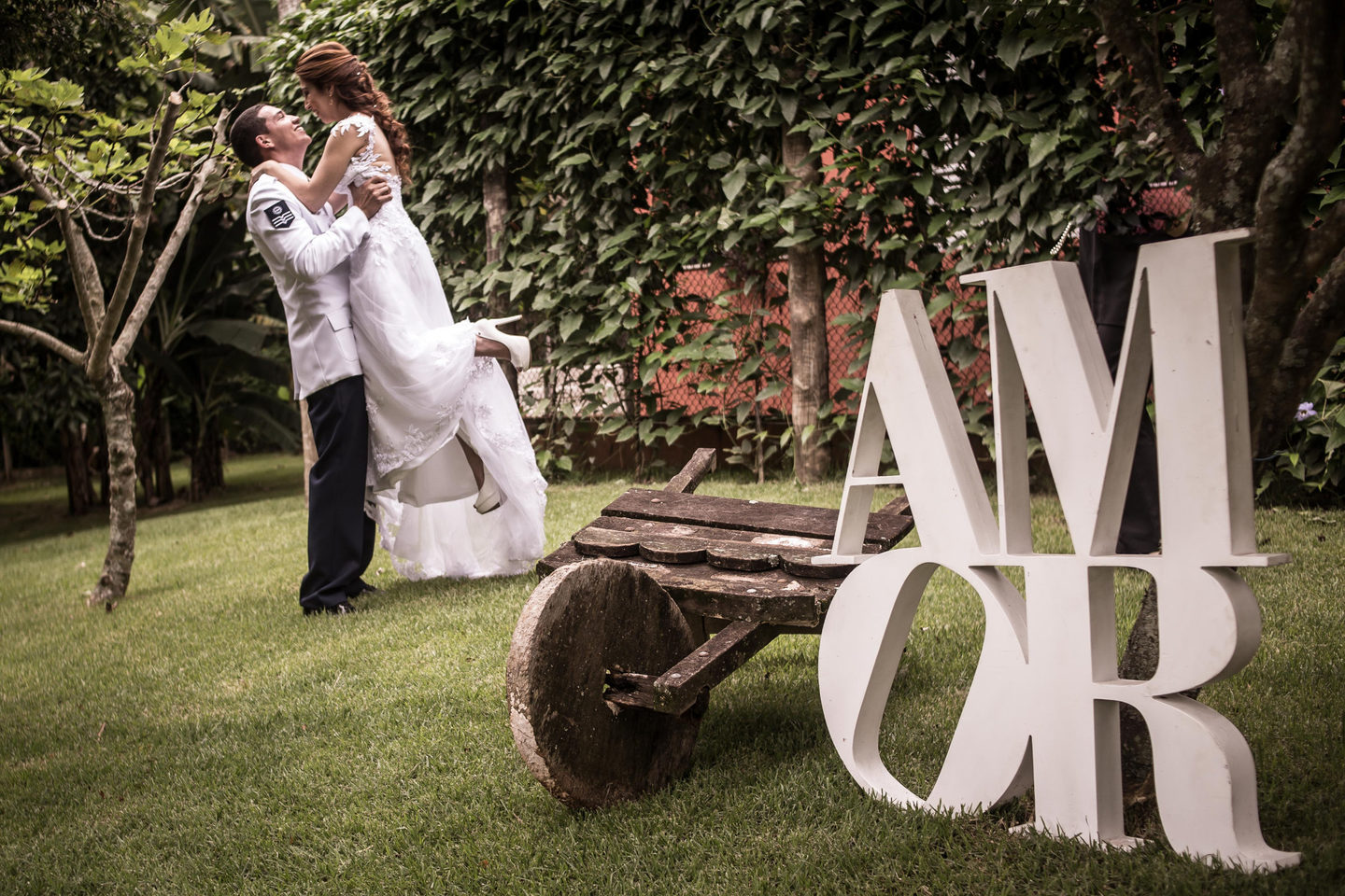 Anna Raquel e Lucas - 27/02/2018 Anna Raquel e Lucas - 27/02/2018