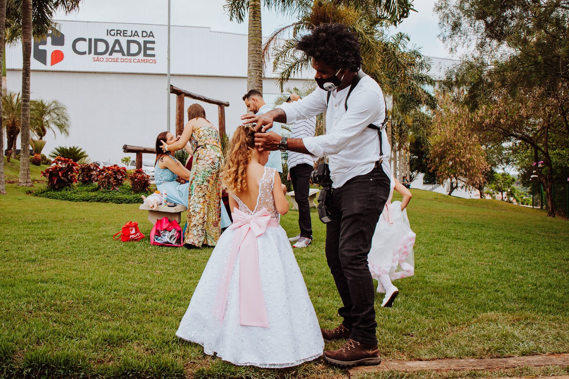 Foto do Sobre de Fotografo casamento, 15 anos, São José dos Campos, Imaginar Fotografia