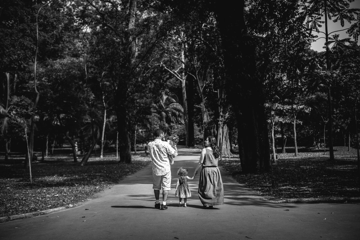 Ensaio Família em São Paulo-SP no Parque Ibirapuera Ensaio Família em São Paulo-SP no Parque Ibirapuera