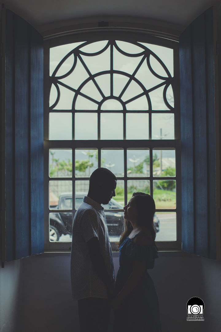 Foto Carol e Israel - São Sebastião - SP - Imagem 0