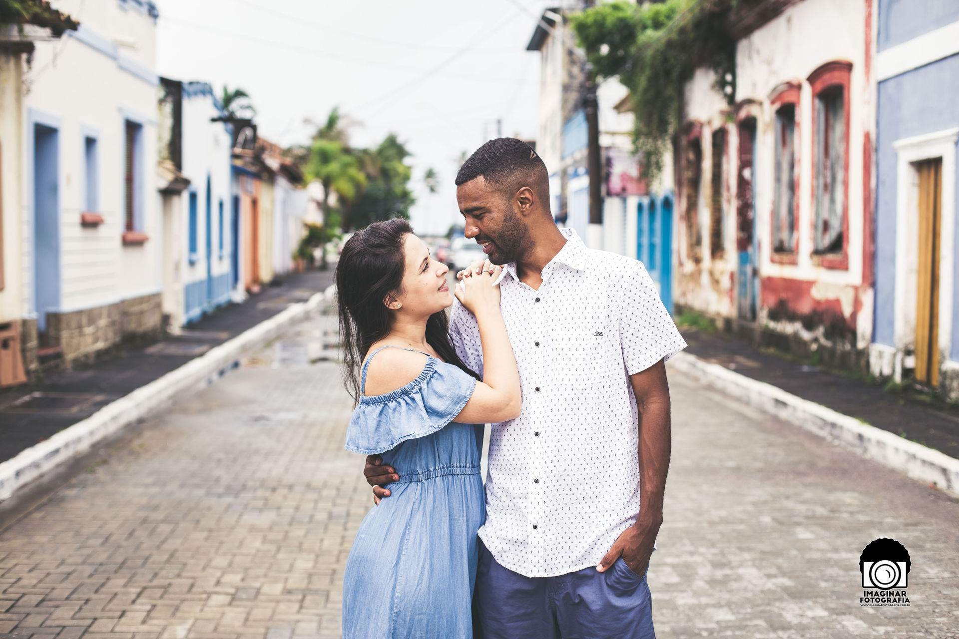 Foto Carol e Israel - São Sebastião - SP - Imagem 3