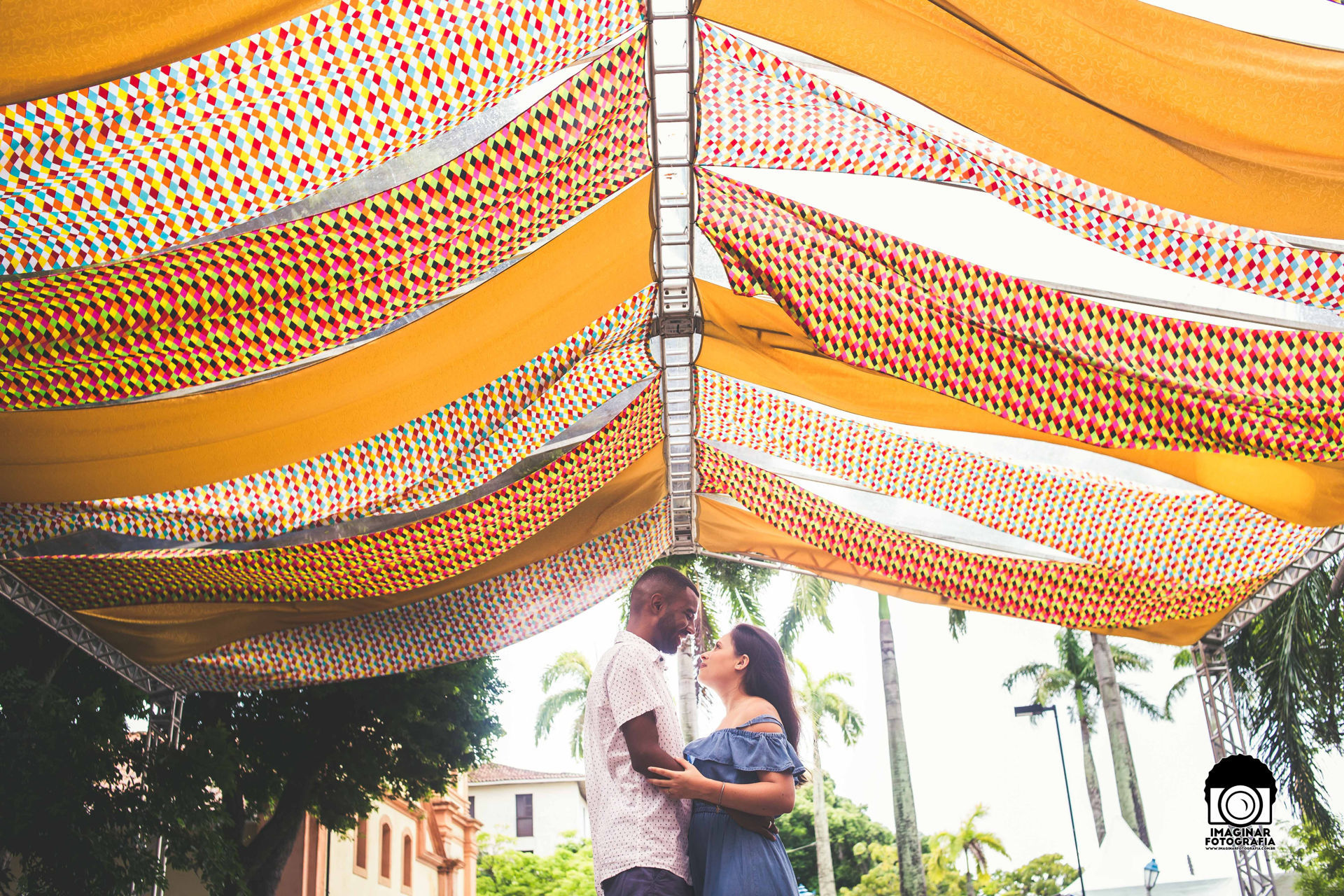 Foto Carol e Israel - São Sebastião - SP - Imagem 6