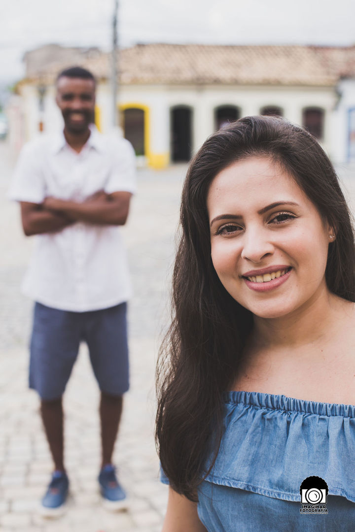 Foto Carol e Israel - São Sebastião - SP - Imagem 8