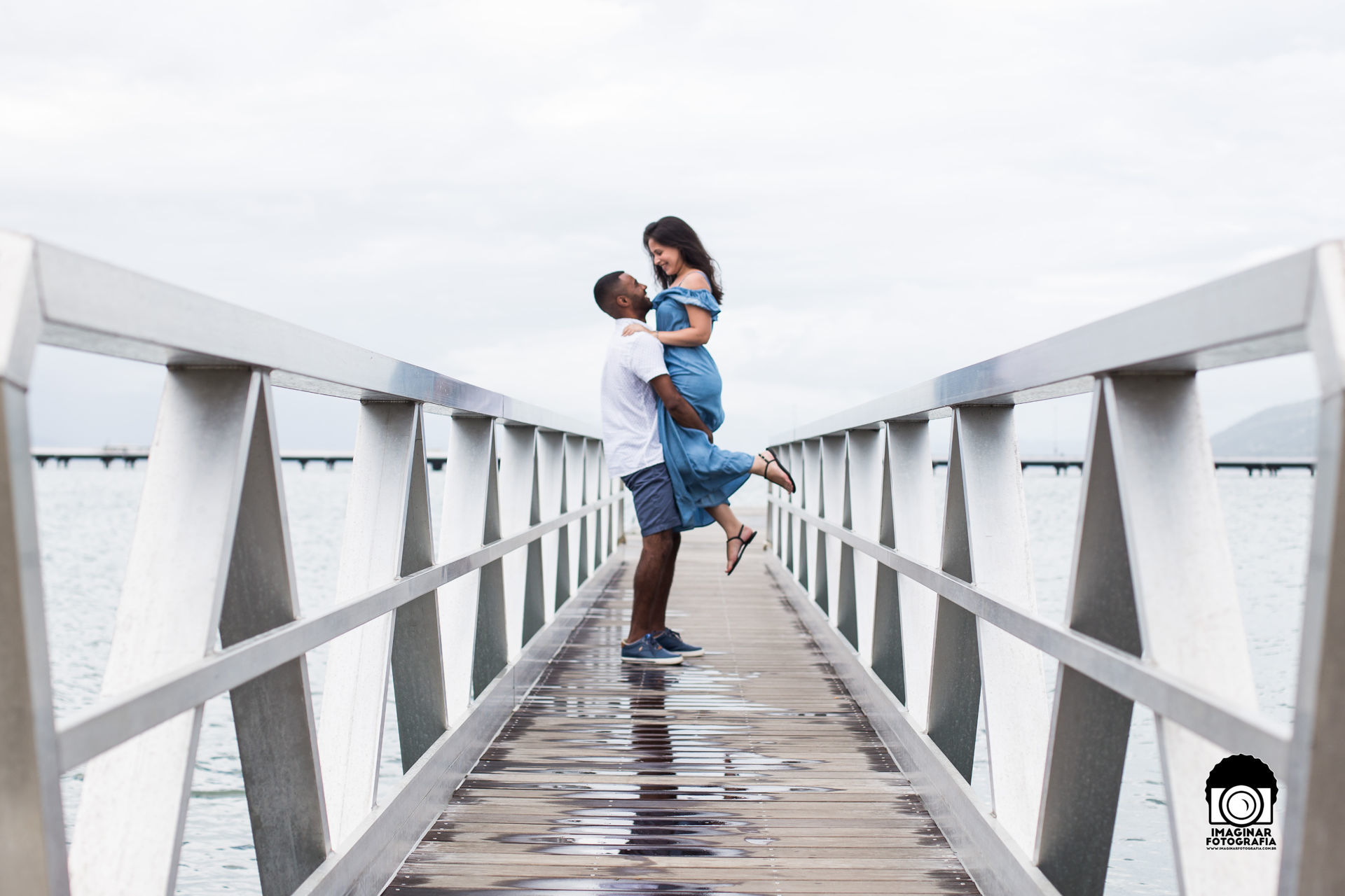 Foto Carol e Israel - São Sebastião - SP - Imagem 12