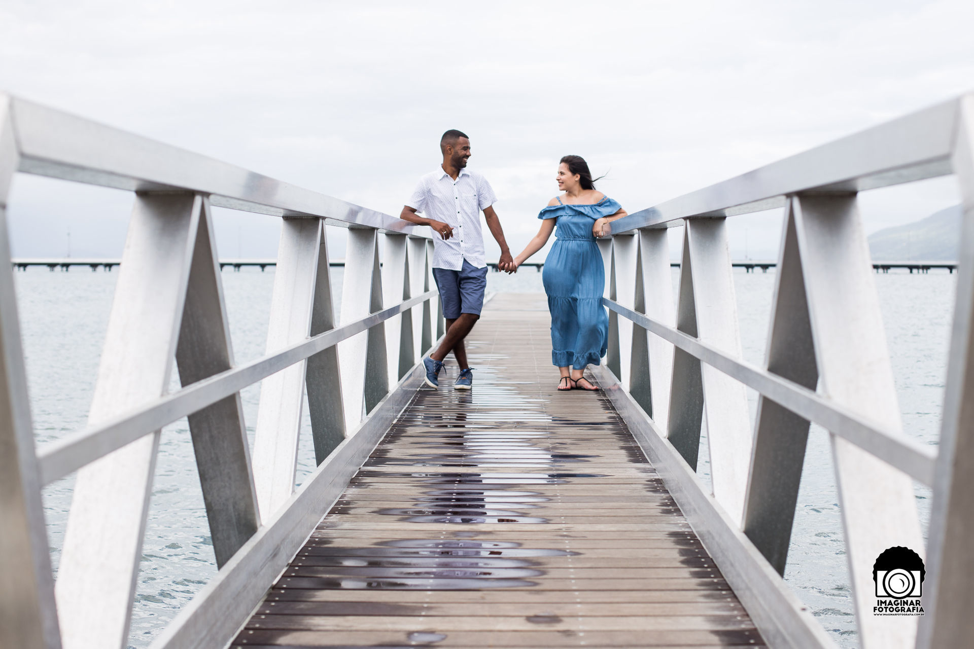 Foto Carol e Israel - São Sebastião - SP - Imagem 11