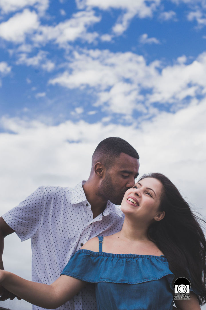 Foto Carol e Israel - São Sebastião - SP - Imagem 13