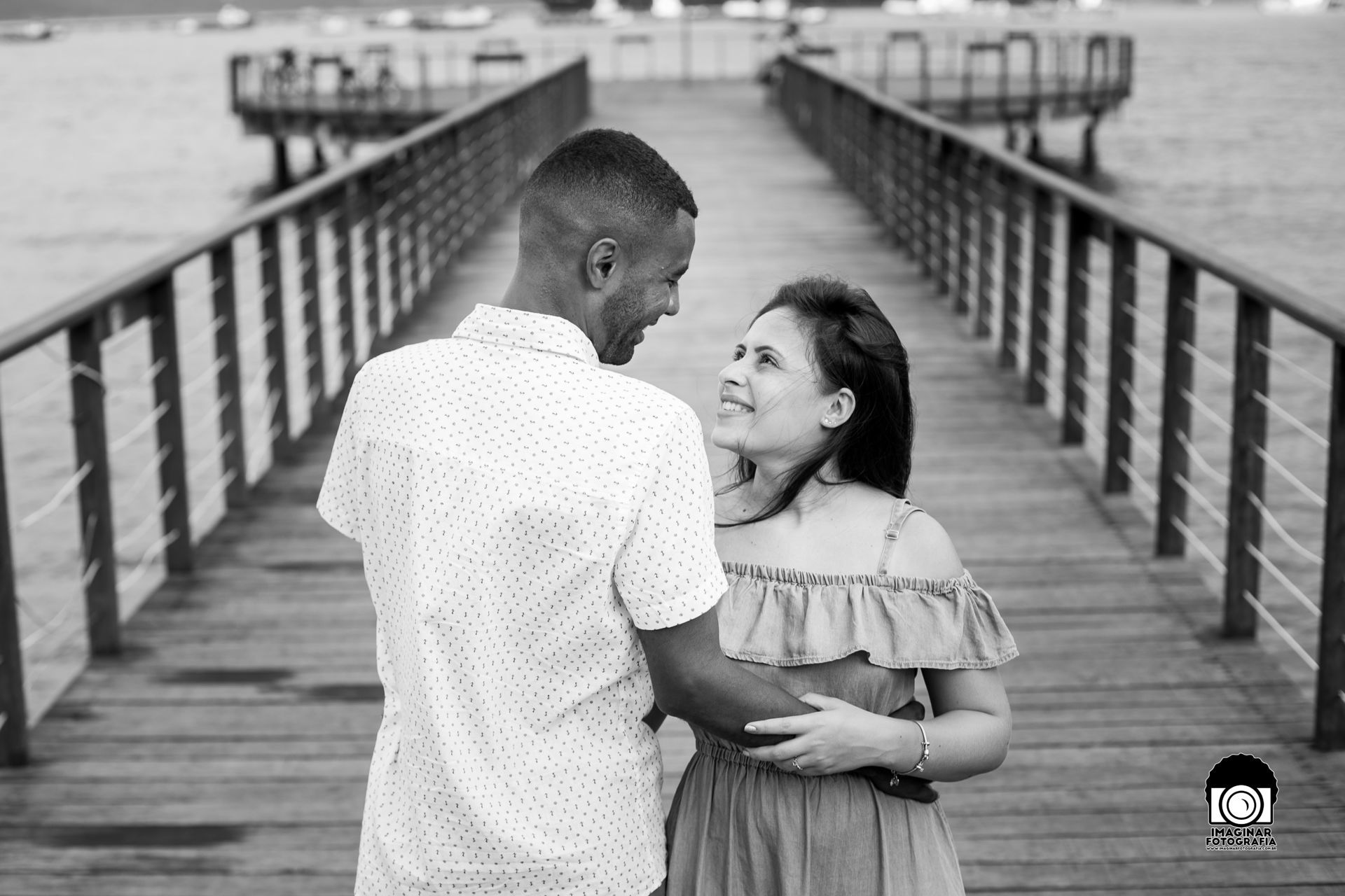 Foto Carol e Israel - São Sebastião - SP - Imagem 15