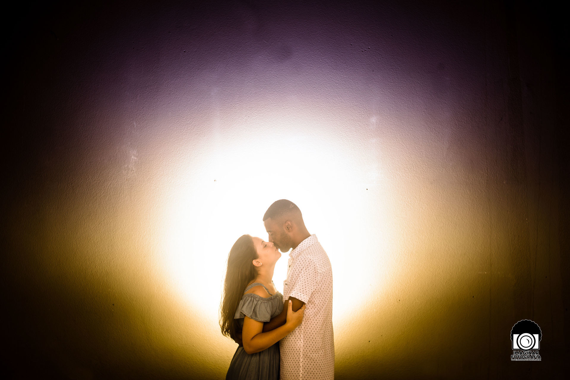 Foto Carol e Israel - São Sebastião - SP - Imagem 16