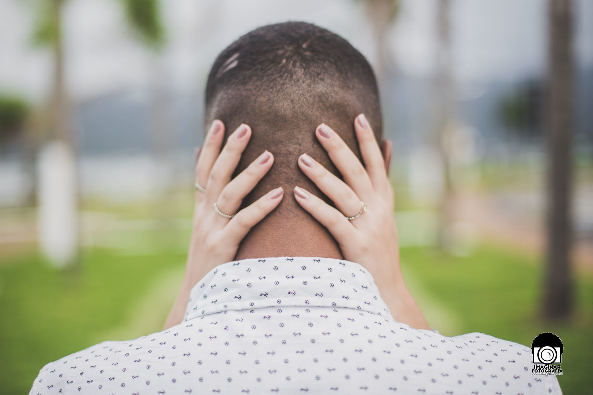 Foto Carol e Israel - São Sebastião - SP - Imagem 19