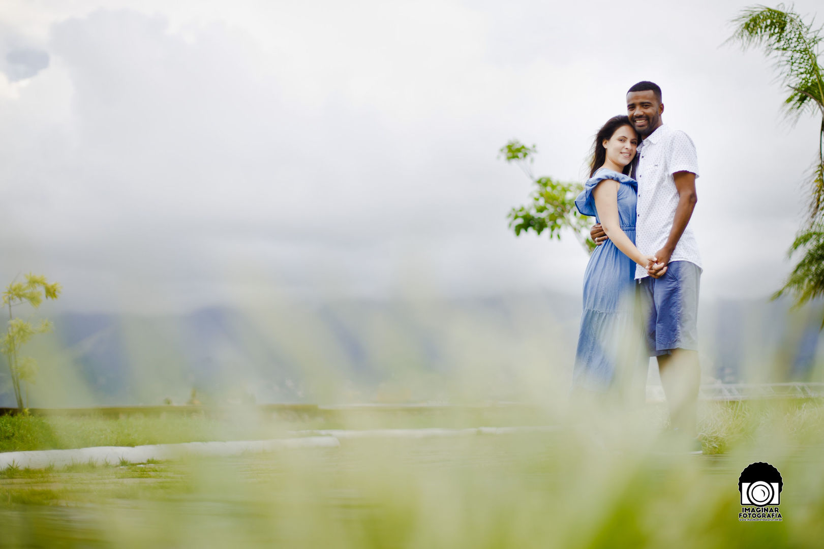 Foto Carol e Israel - São Sebastião - SP - Imagem 20