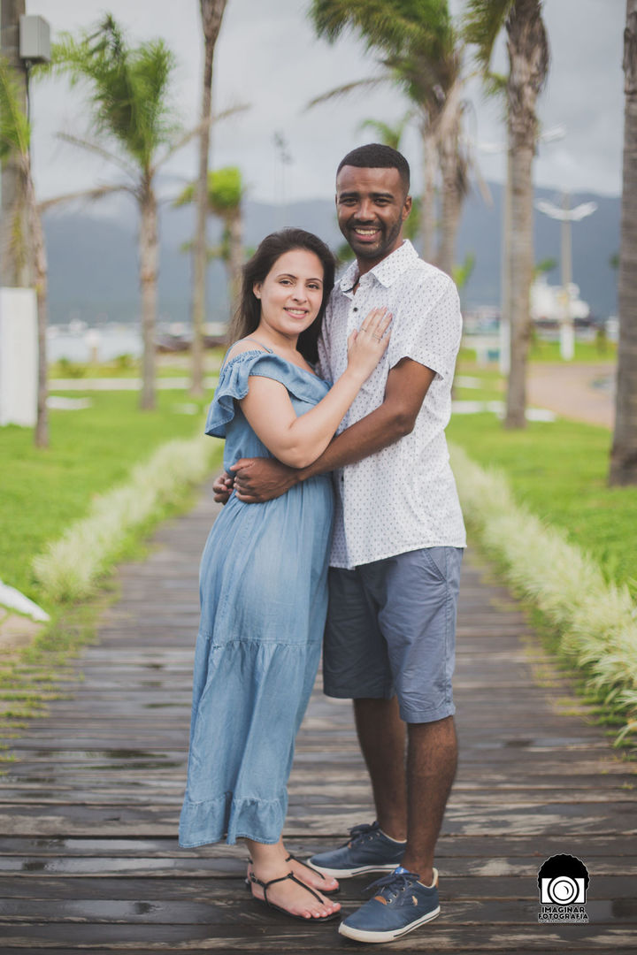 Foto Carol e Israel - São Sebastião - SP - Imagem 18