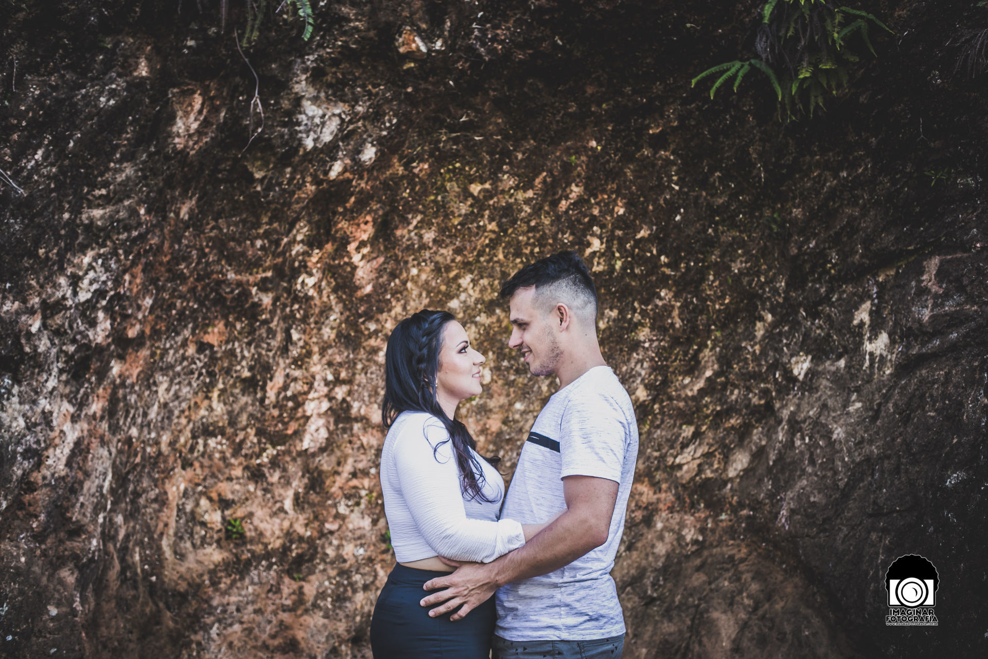 Foto Ana Claudia e Matheus - Santo Antonio do Pinhal - SP - Imagem 1