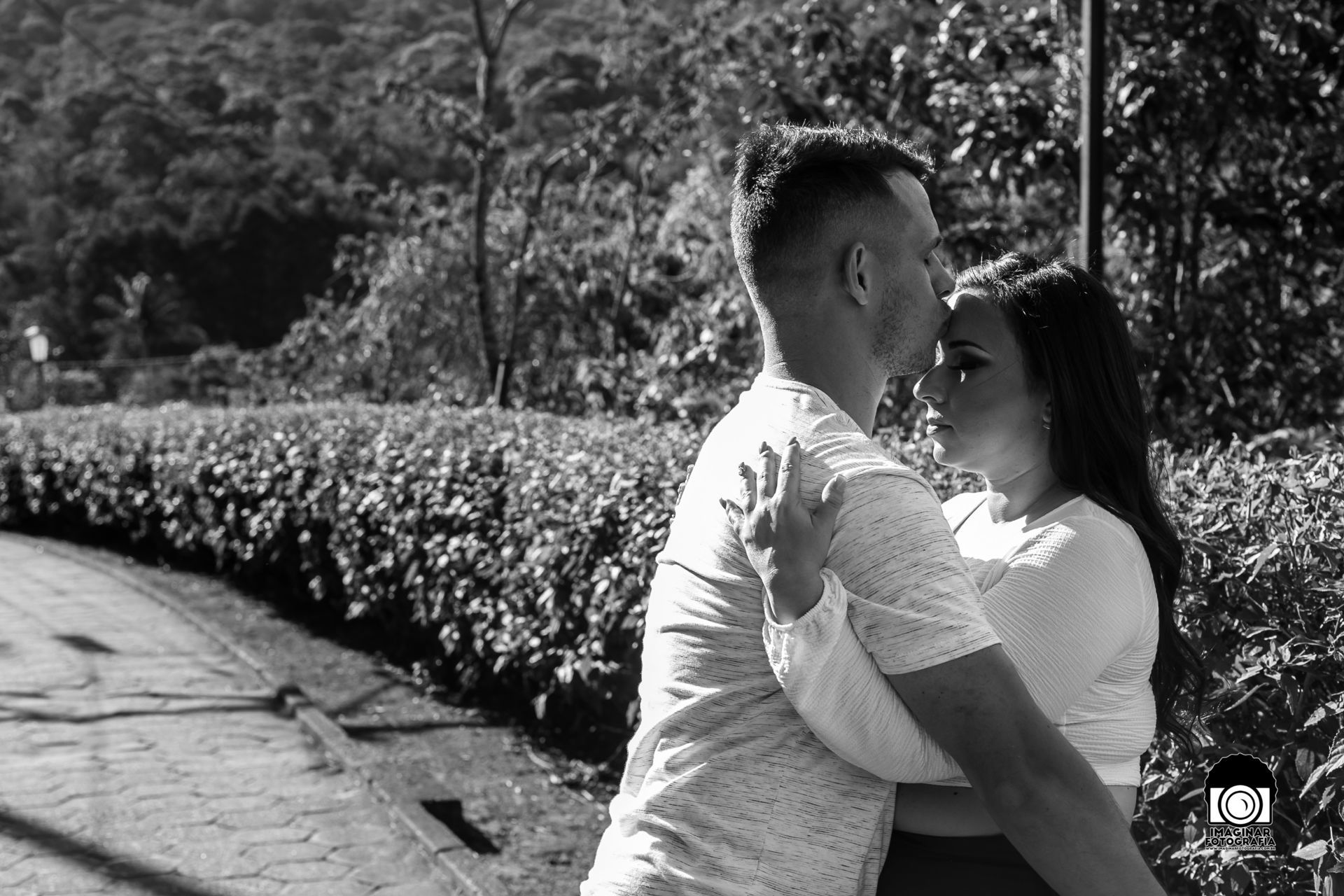 Foto Ana Claudia e Matheus - Santo Antonio do Pinhal - SP - Imagem 4