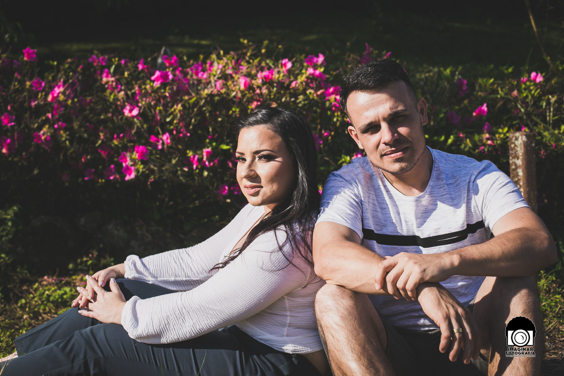 Foto Ana Claudia e Matheus - Santo Antonio do Pinhal - SP - Imagem 6