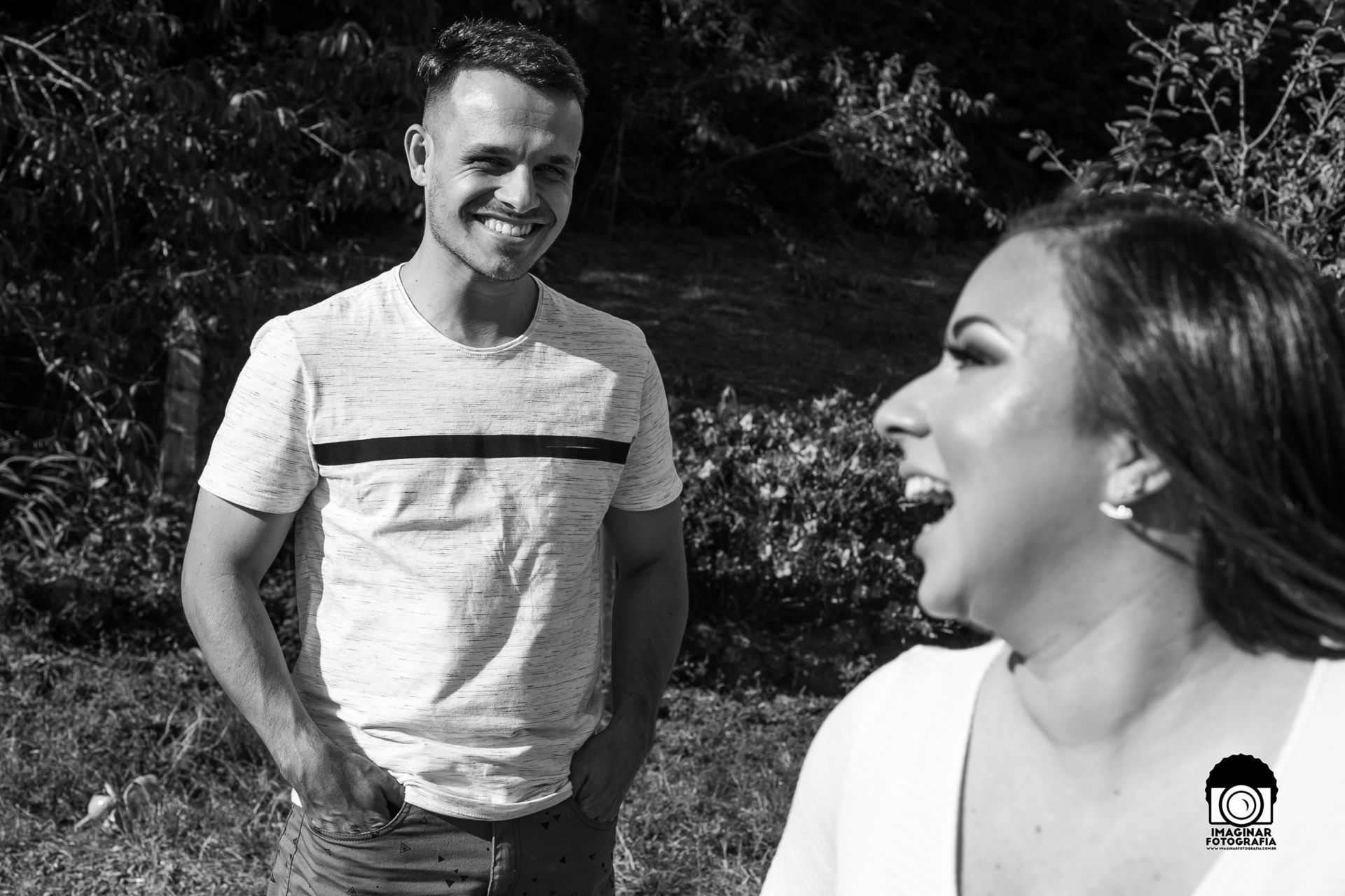 Foto Ana Claudia e Matheus - Santo Antonio do Pinhal - SP - Imagem 7