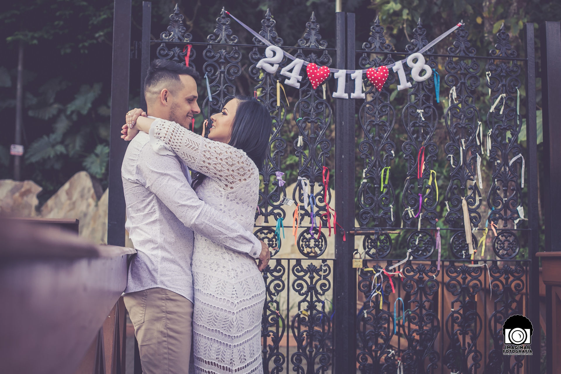 Foto Ana Claudia e Matheus - Santo Antonio do Pinhal - SP - Imagem 10