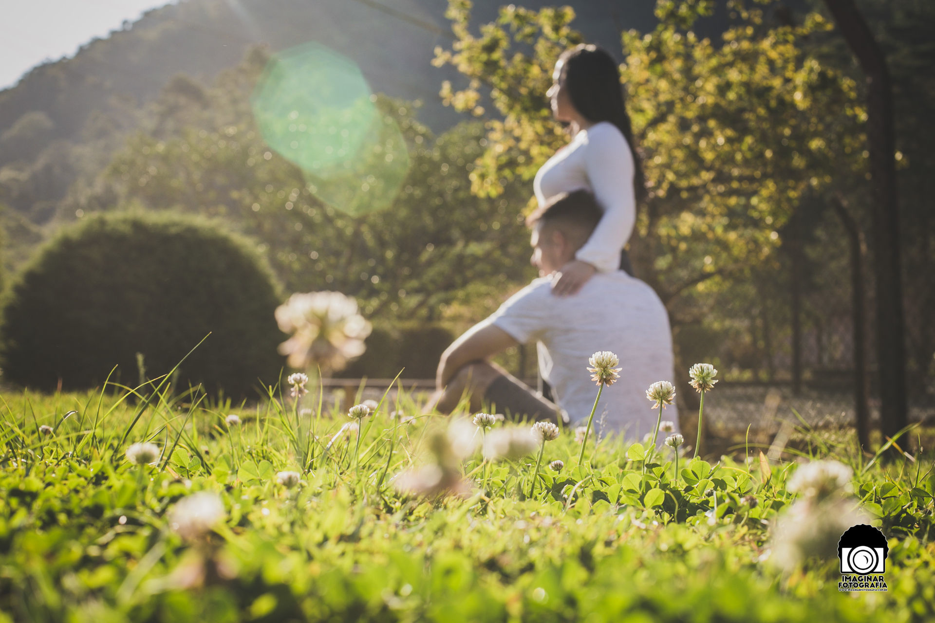 Foto Ana Claudia e Matheus - Santo Antonio do Pinhal - SP - Imagem 9