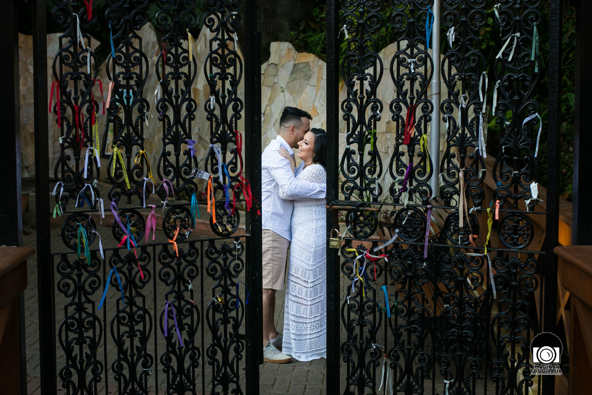 Foto Ana Claudia e Matheus - Santo Antonio do Pinhal - SP - Imagem 12
