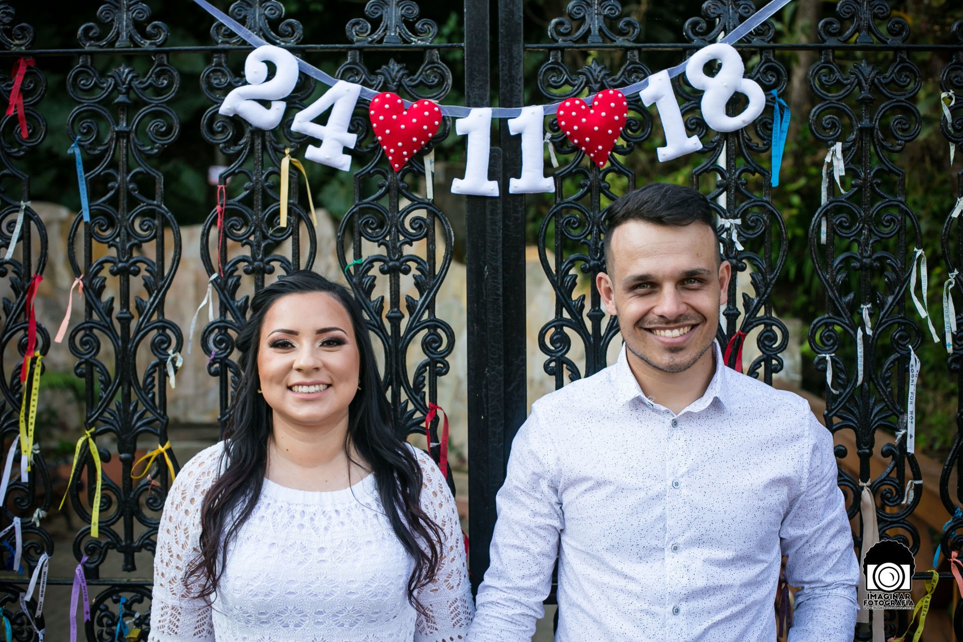 Foto Ana Claudia e Matheus - Santo Antonio do Pinhal - SP - Imagem 11