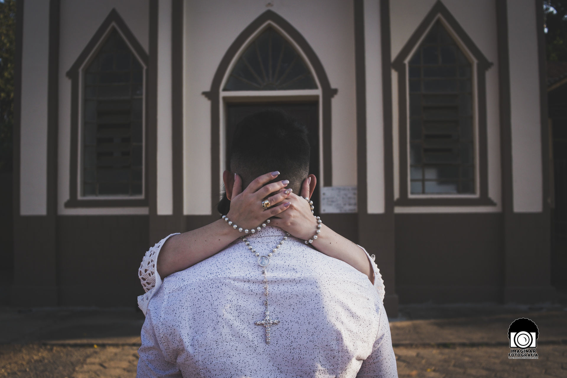 Foto Ana Claudia e Matheus - Santo Antonio do Pinhal - SP - Imagem 17