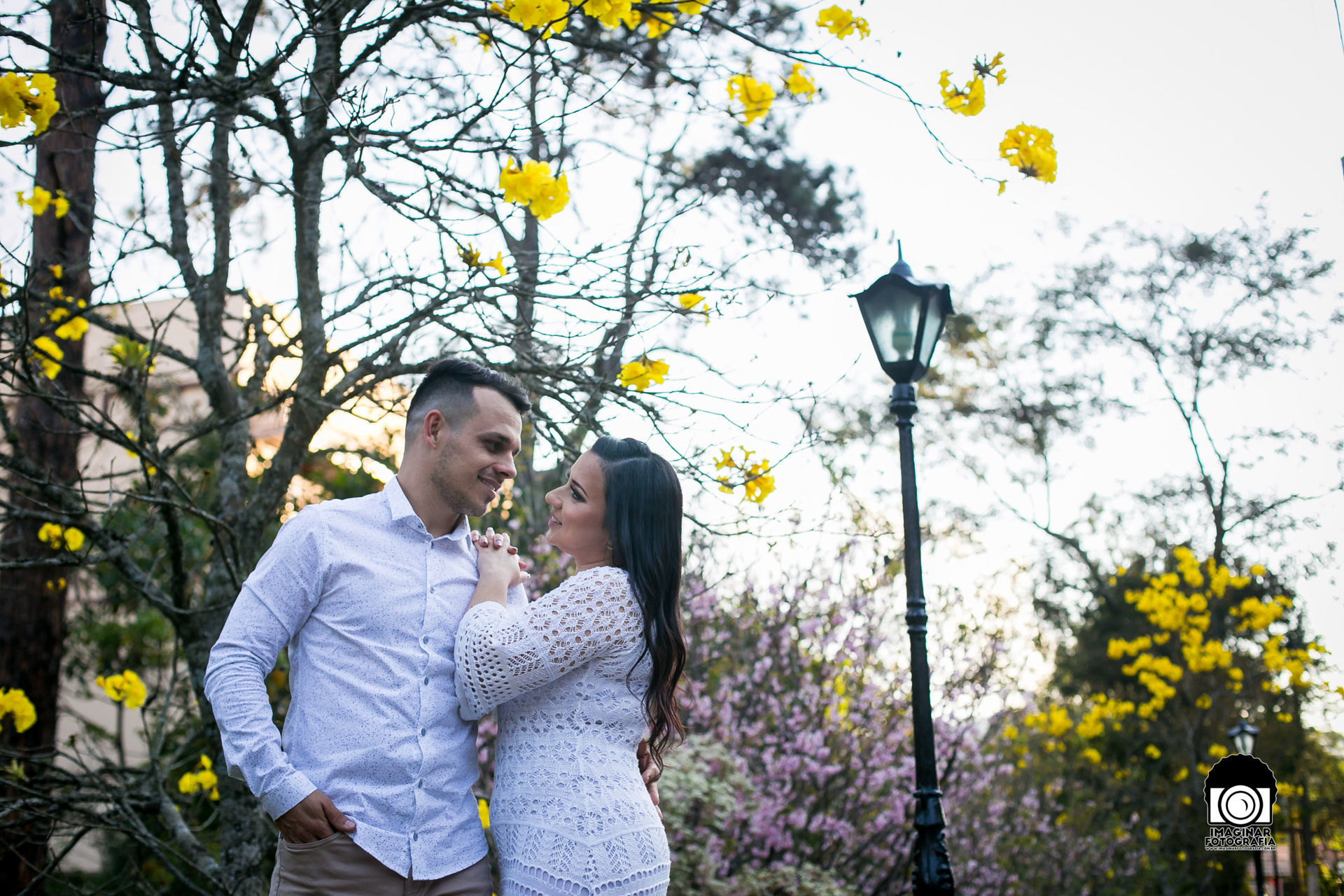 Foto Ana Claudia e Matheus - Santo Antonio do Pinhal - SP - Imagem 15