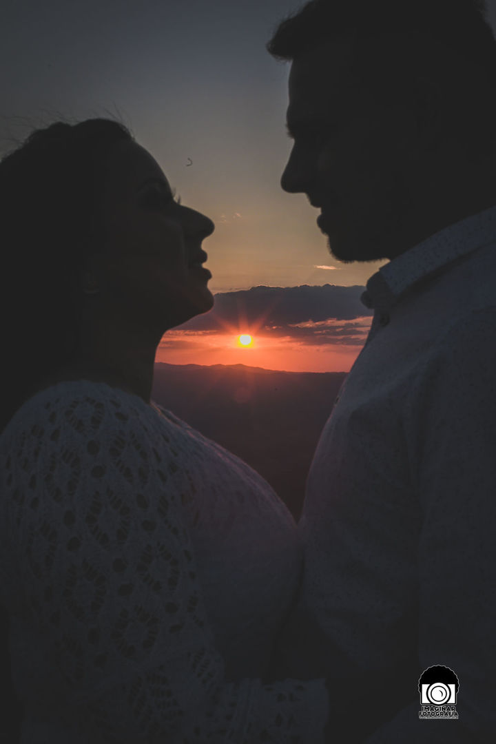 Foto Ana Claudia e Matheus - Santo Antonio do Pinhal - SP - Imagem 23