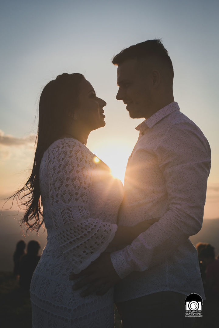 Foto Ana Claudia e Matheus - Santo Antonio do Pinhal - SP - Imagem 19