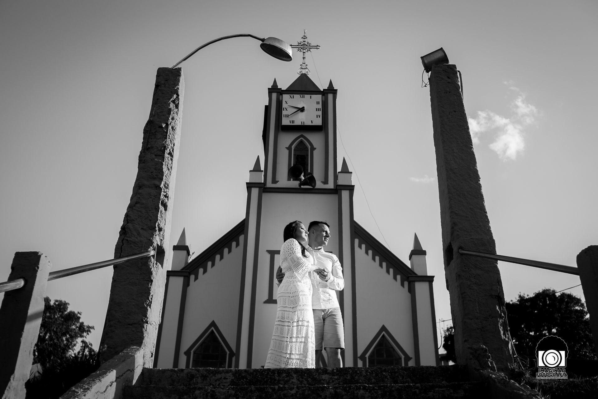 Foto Ana Claudia e Matheus - Santo Antonio do Pinhal - SP - Imagem 16