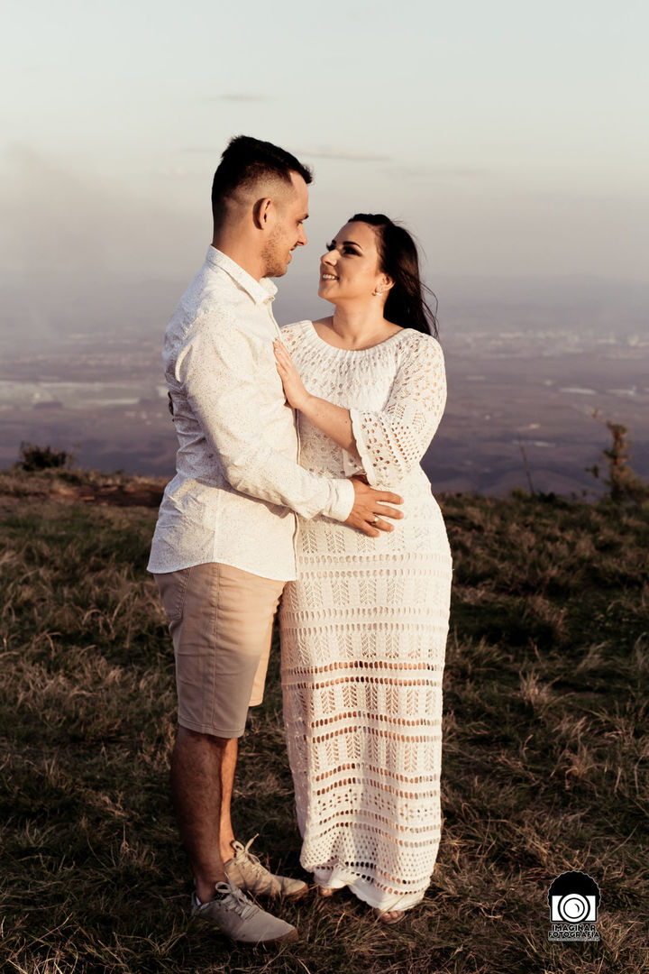 Foto Ana Claudia e Matheus - Santo Antonio do Pinhal - SP - Imagem 21