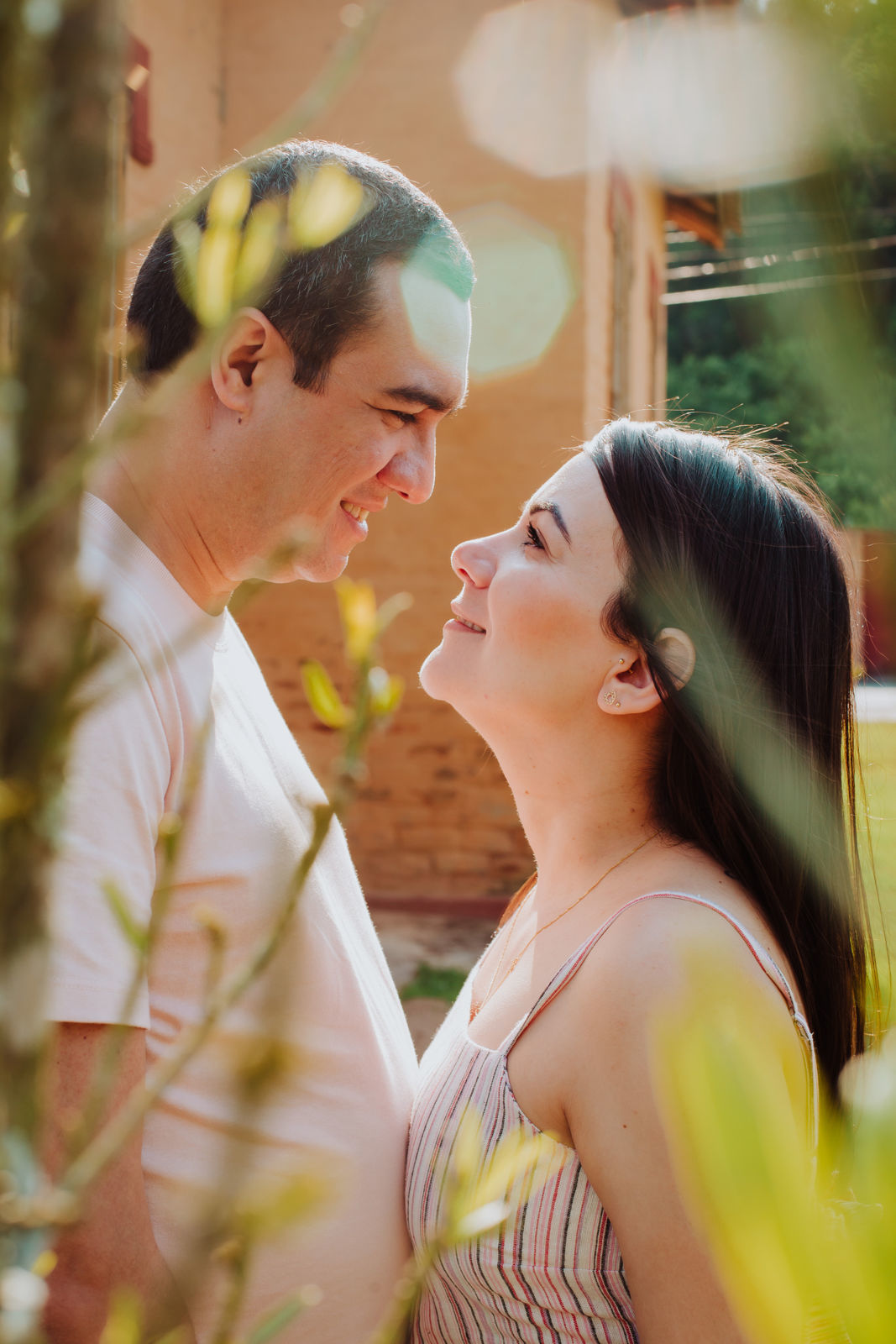 Foto Fernanda e Rafael - Guararema - SP Foto Fernanda e Rafael - Guararema - SP - Imagem 17