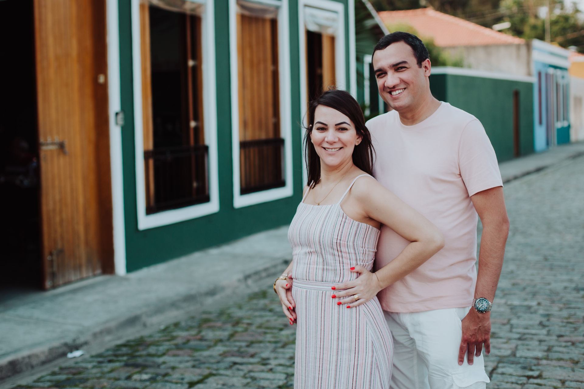 Foto Fernanda e Rafael - Guararema - SP Foto Fernanda e Rafael - Guararema - SP - Imagem 11