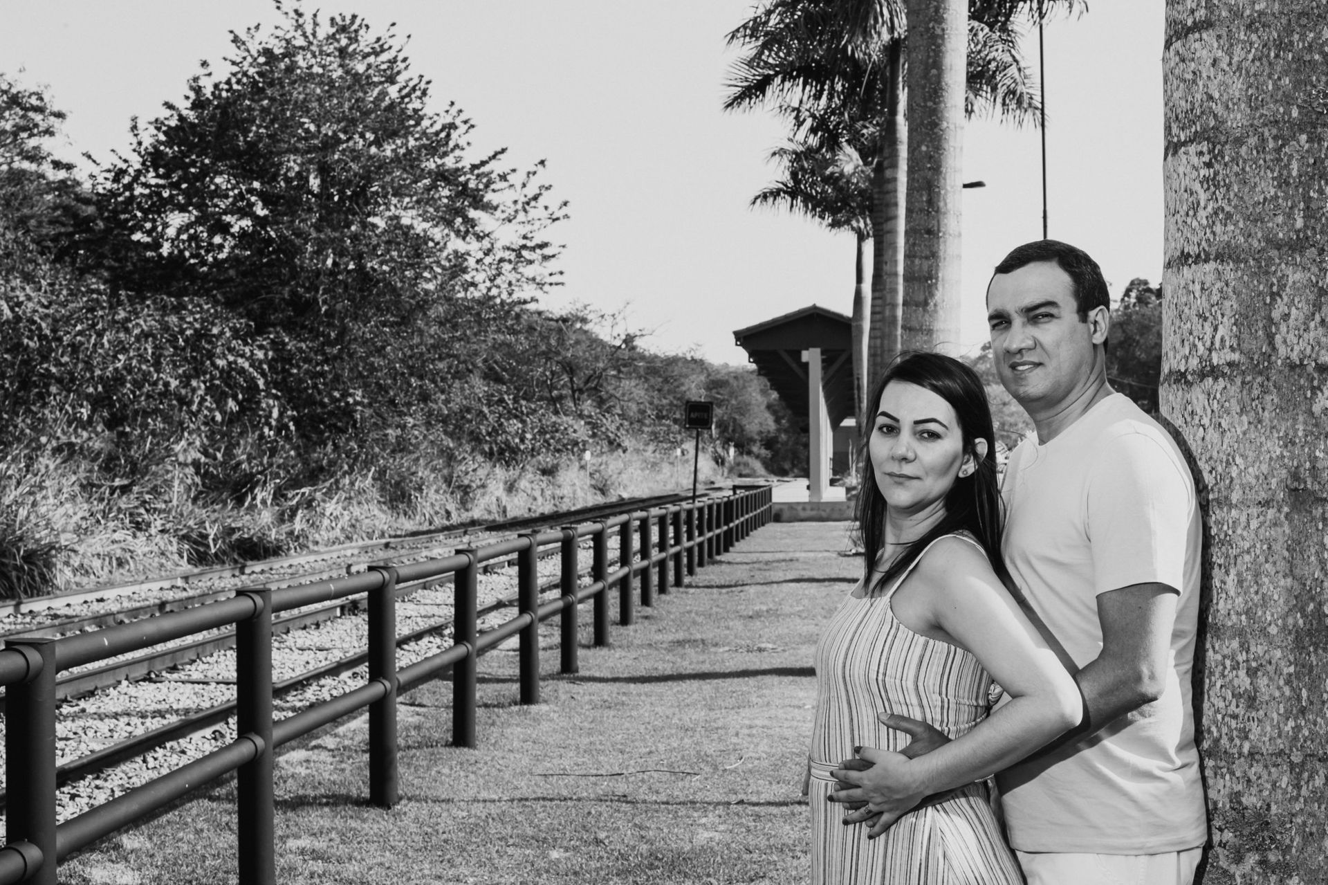 Foto Fernanda e Rafael - Guararema - SP Foto Fernanda e Rafael - Guararema - SP - Imagem 16