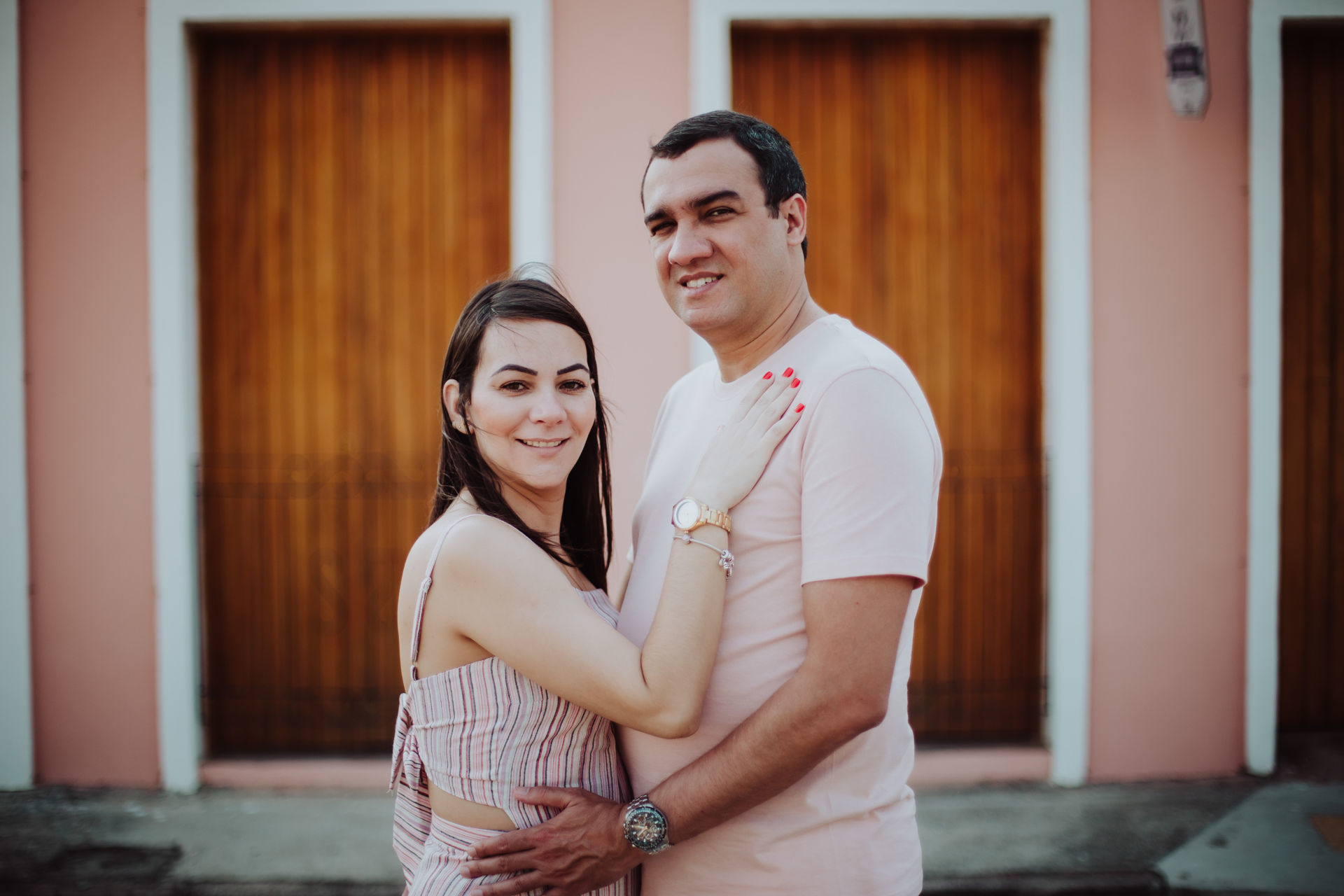 Foto Fernanda e Rafael - Guararema - SP Foto Fernanda e Rafael - Guararema - SP - Imagem 14