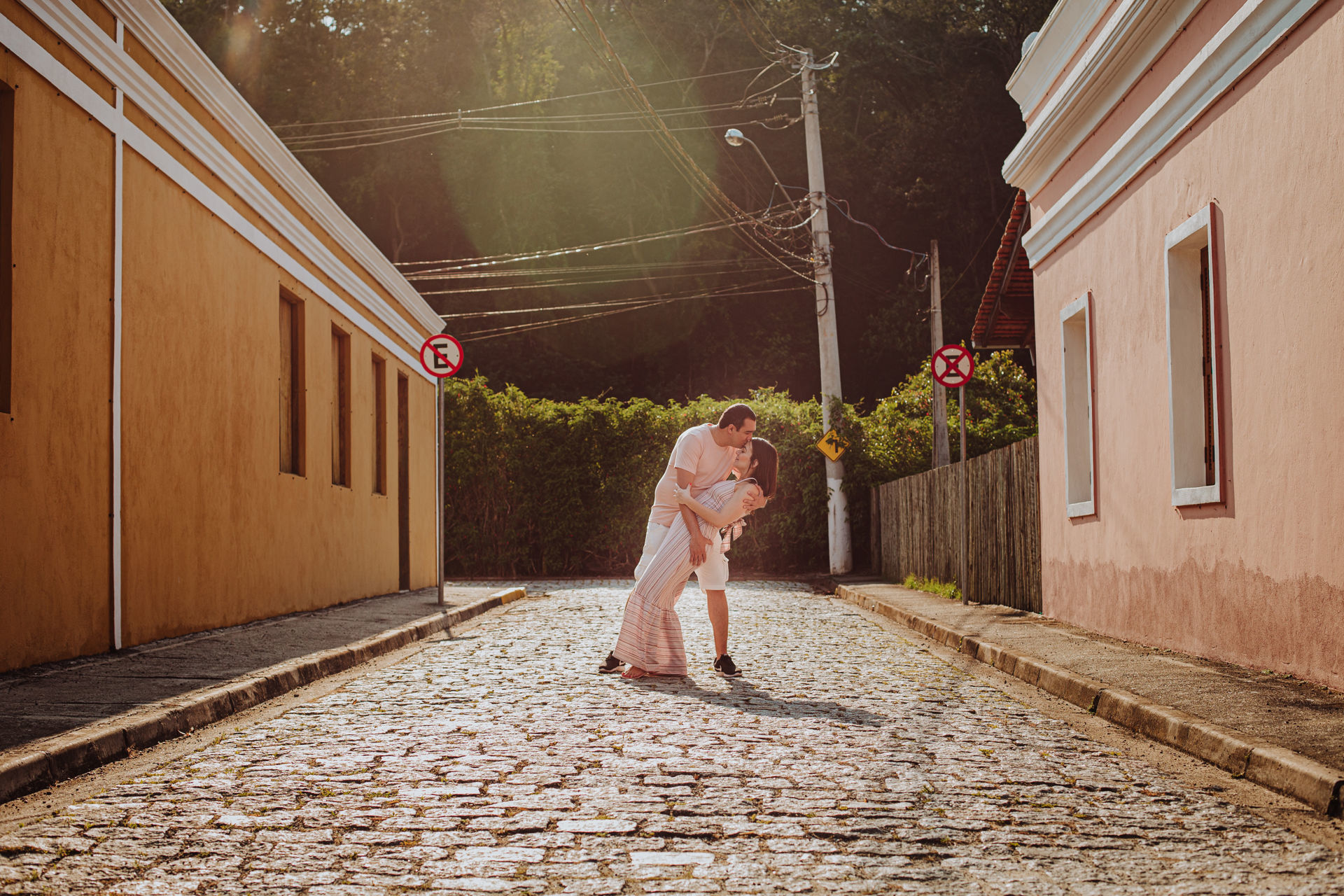 Foto Fernanda e Rafael - Guararema - SP Foto Fernanda e Rafael - Guararema - SP - Imagem 12