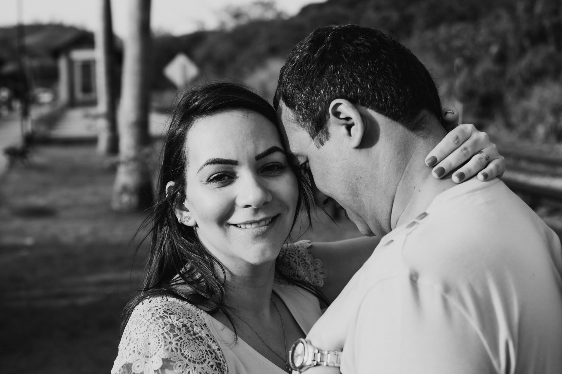 Foto Fernanda e Rafael - Guararema - SP Foto Fernanda e Rafael - Guararema - SP - Imagem 4