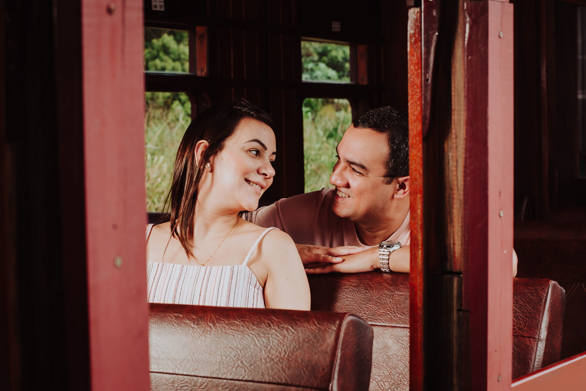 Foto Fernanda e Rafael - Guararema - SP Foto Fernanda e Rafael - Guararema - SP - Imagem 25