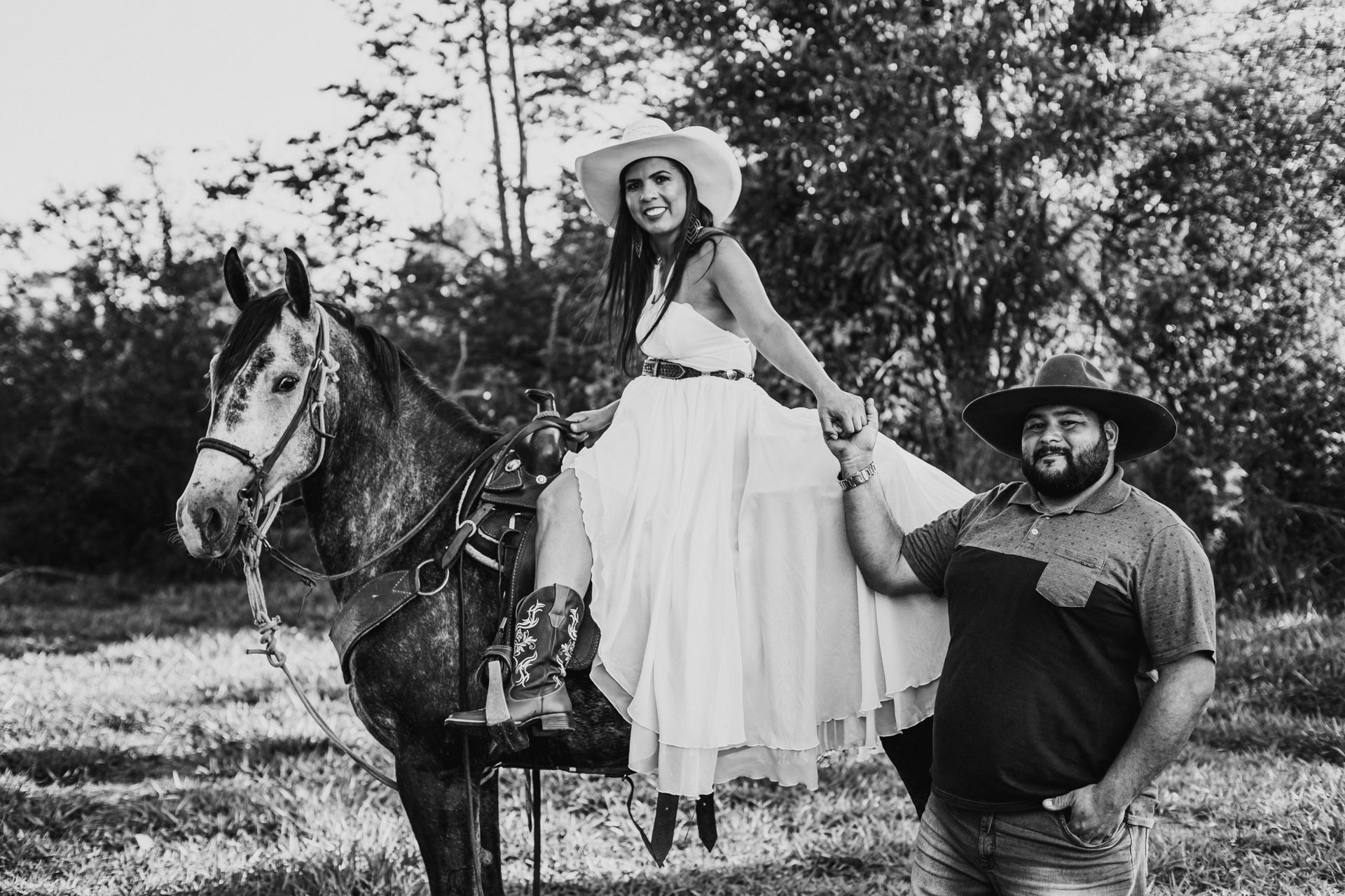 Foto Ensaio Priscila e Alex Foto Ensaio Priscila e Alex - Imagem 18