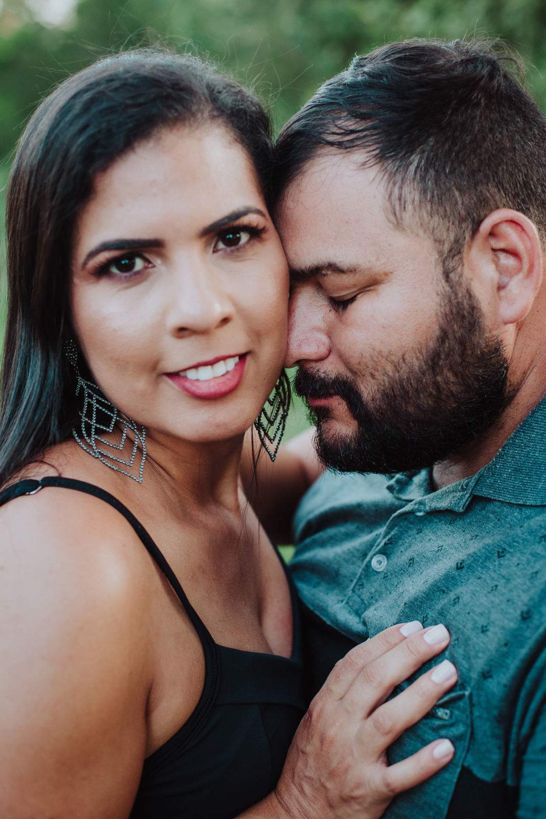 Foto Ensaio Priscila e Alex Foto Ensaio Priscila e Alex - Imagem 28