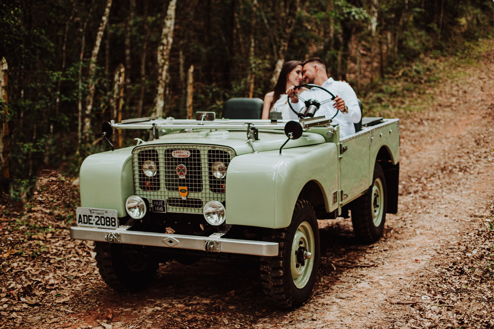 Foto Bruna e Gustavo - Santo Antonio do Pinhal - SP 2019 Foto Bruna e Gustavo - Santo Antonio do Pinhal - SP 2019 - Imagem 9