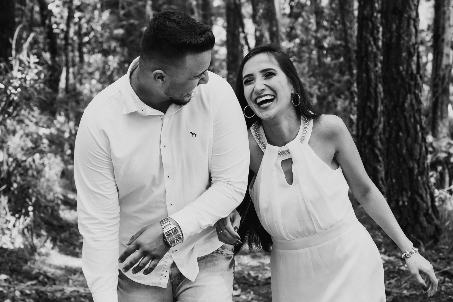 Foto Bruna e Gustavo - Santo Antonio do Pinhal - SP 2019 Foto Bruna e Gustavo - Santo Antonio do Pinhal - SP 2019 - Imagem 6