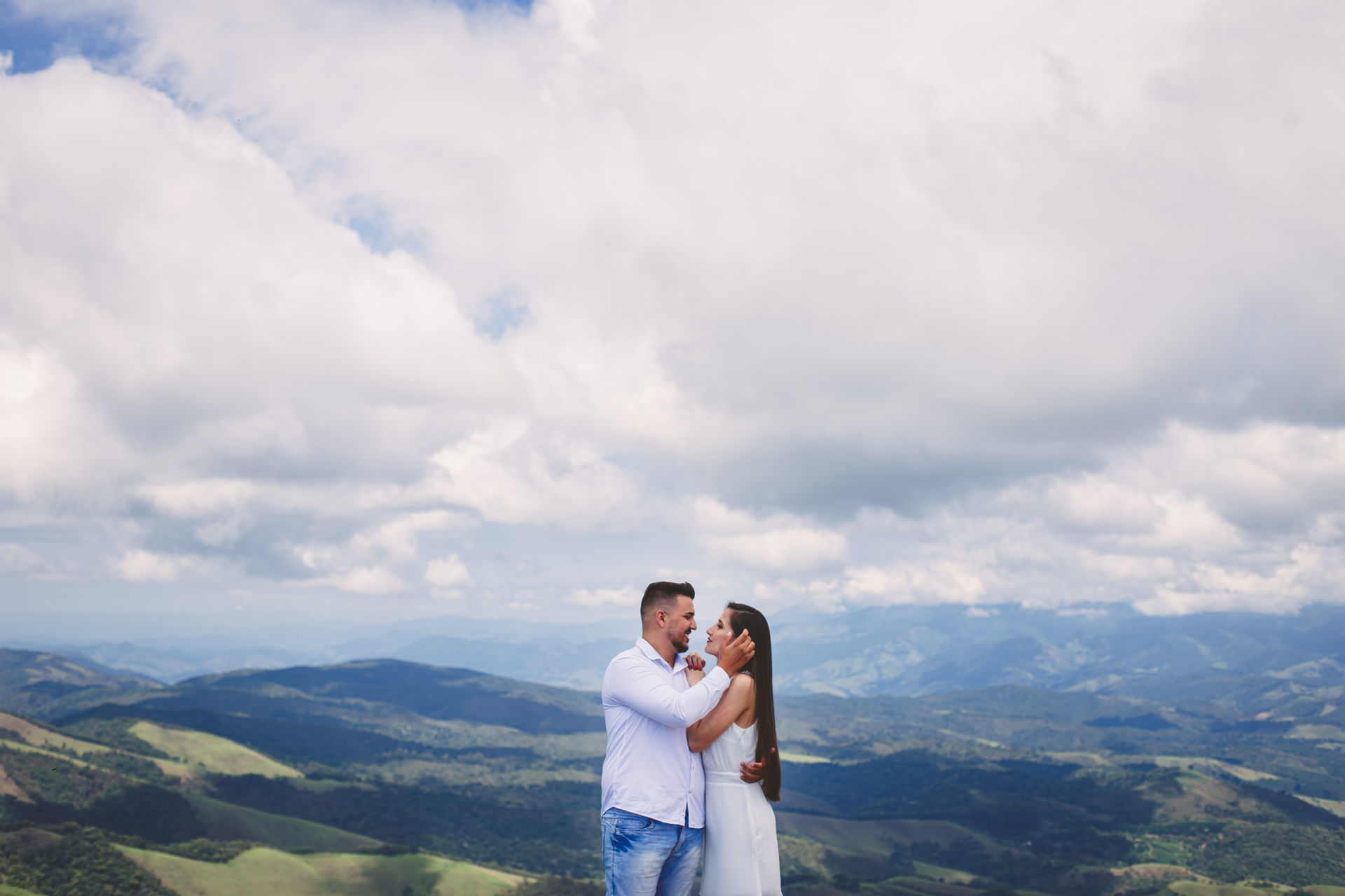 Foto Bruna e Gustavo - Santo Antonio do Pinhal - SP 2019 Foto Bruna e Gustavo - Santo Antonio do Pinhal - SP 2019 - Imagem 2