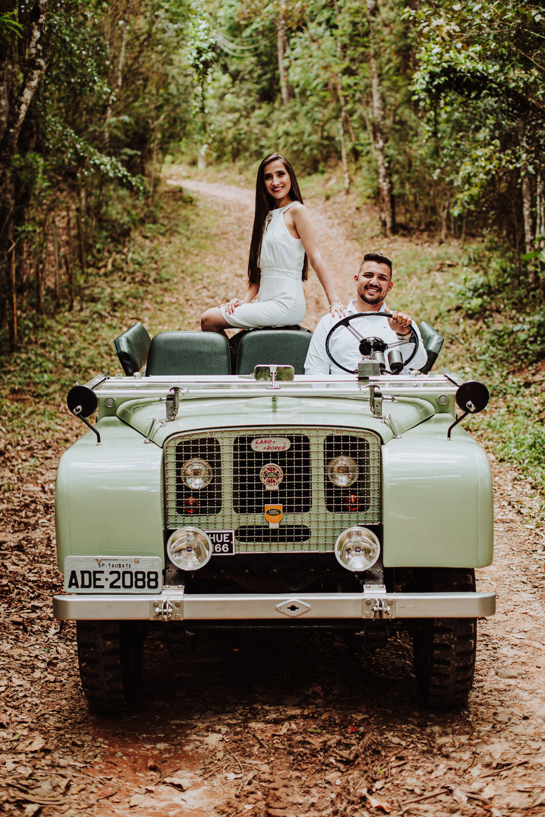Foto Bruna e Gustavo - Santo Antonio do Pinhal - SP 2019 Foto Bruna e Gustavo - Santo Antonio do Pinhal - SP 2019 - Imagem 10