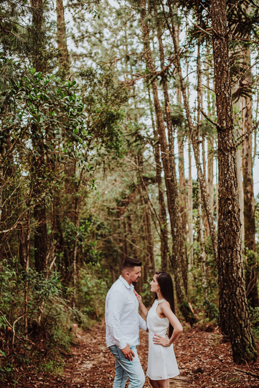 Foto Bruna e Gustavo - Santo Antonio do Pinhal - SP 2019 Foto Bruna e Gustavo - Santo Antonio do Pinhal - SP 2019 - Imagem 4
